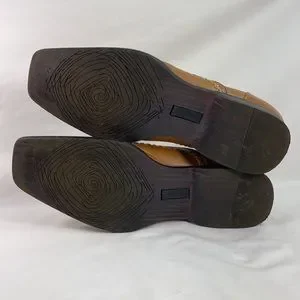 State Street | Shoes | Mens State Street Dress Shoes Brown  display picture 1